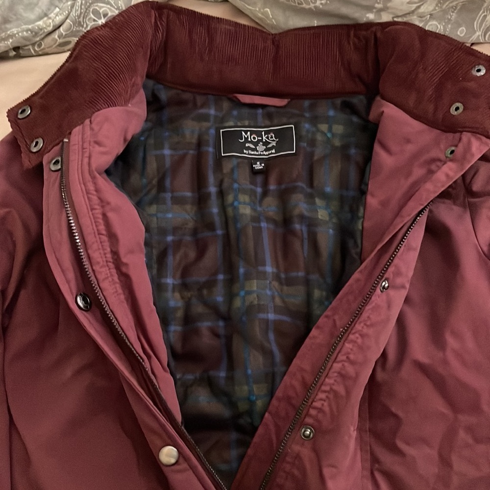 Mo-Ka Jacket - image 5